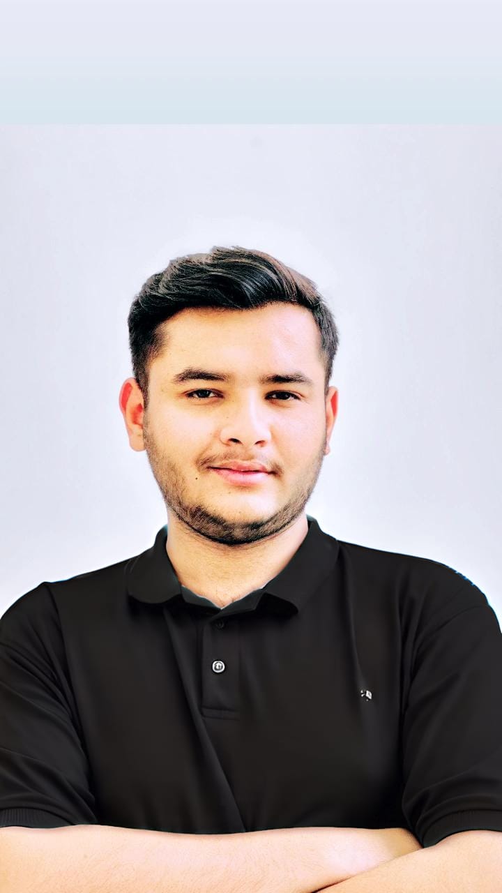 Faraz Ahmed